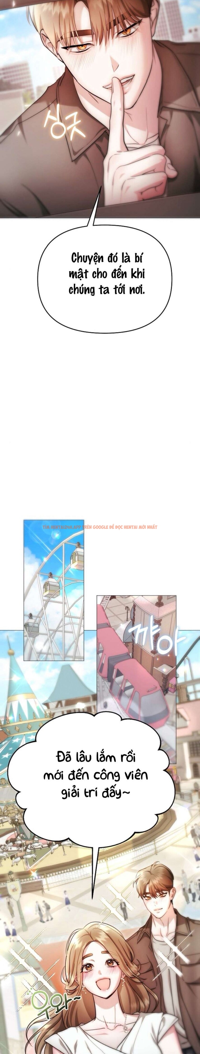 Xem ảnh 5 1 trong truyện hentai 〖18+〗- Sự Cám Dỗ Ngọt Ngào Của Cậu Bạn Thân - Chapter 38 - www.hentaitvn.net