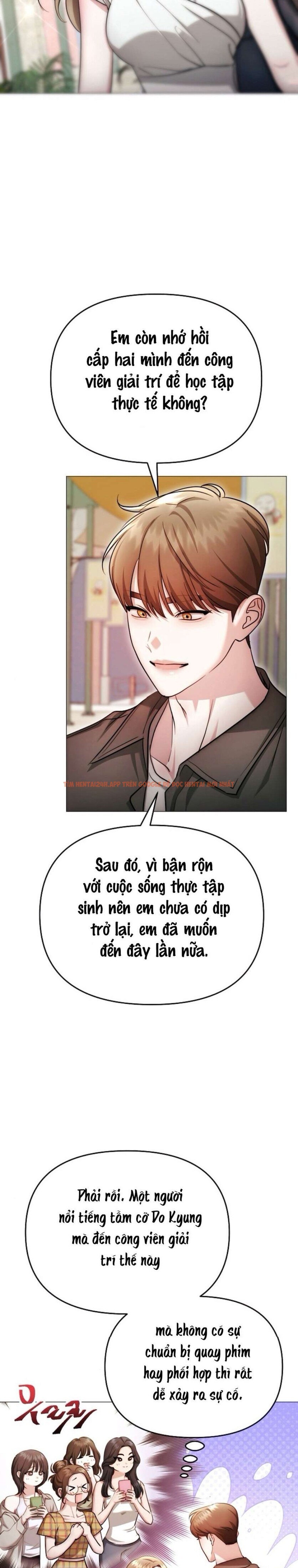 Xem ảnh 5 2 trong truyện hentai 〖18+〗- Sự Cám Dỗ Ngọt Ngào Của Cậu Bạn Thân - Chapter 38 - www.hentaitvn.net