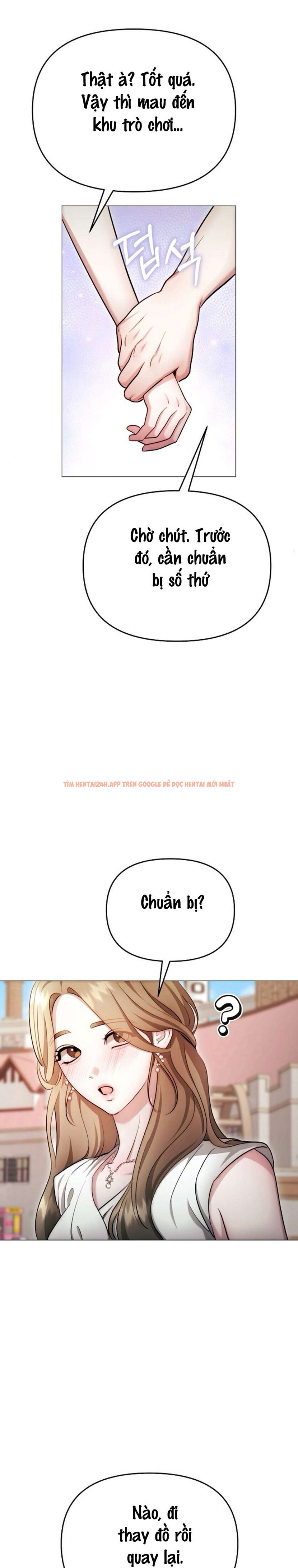 Xem ảnh 6 0 trong truyện hentai 〖18+〗- Sự Cám Dỗ Ngọt Ngào Của Cậu Bạn Thân - Chapter 38 - www.hentaitvn.net