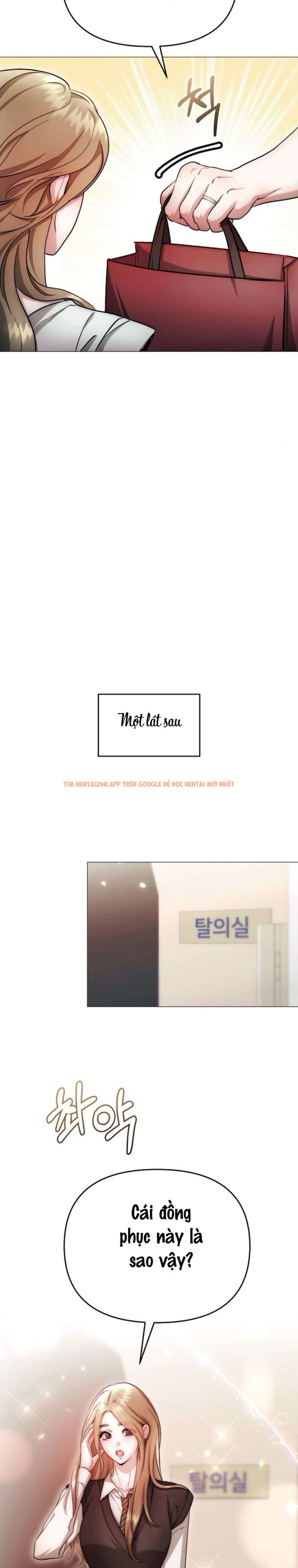 Xem ảnh 6 1 trong truyện hentai 〖18+〗- Sự Cám Dỗ Ngọt Ngào Của Cậu Bạn Thân - Chapter 38 - www.hentaitvn.net