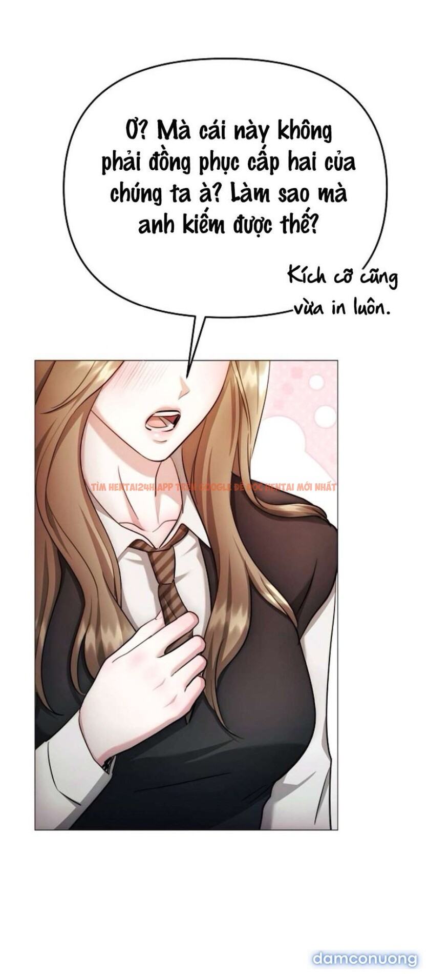 Xem ảnh 6 3 trong truyện hentai 〖18+〗- Sự Cám Dỗ Ngọt Ngào Của Cậu Bạn Thân - Chapter 38 - www.hentaitvn.net