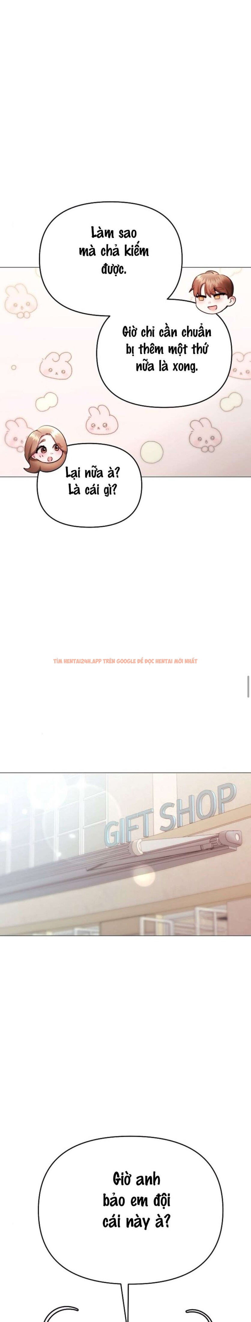 Xem ảnh 7 0 trong truyện hentai 〖18+〗- Sự Cám Dỗ Ngọt Ngào Của Cậu Bạn Thân - Chapter 38 - www.hentaitvn.net