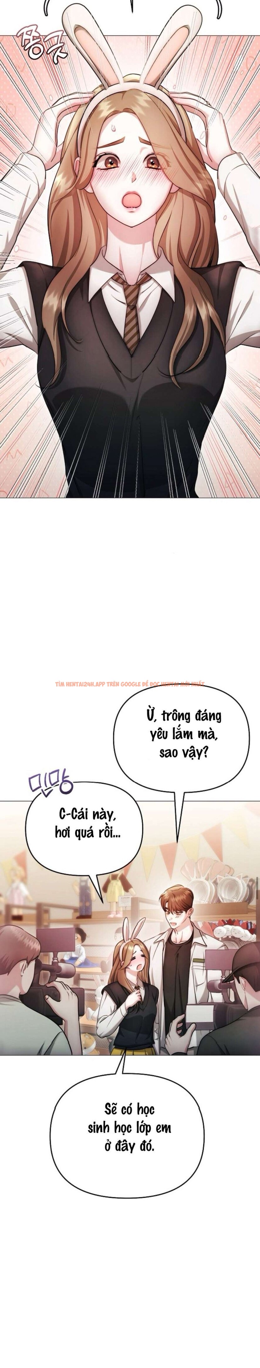 Xem ảnh 7 1 trong truyện hentai 〖18+〗- Sự Cám Dỗ Ngọt Ngào Của Cậu Bạn Thân - Chapter 38 - www.hentaitvn.net