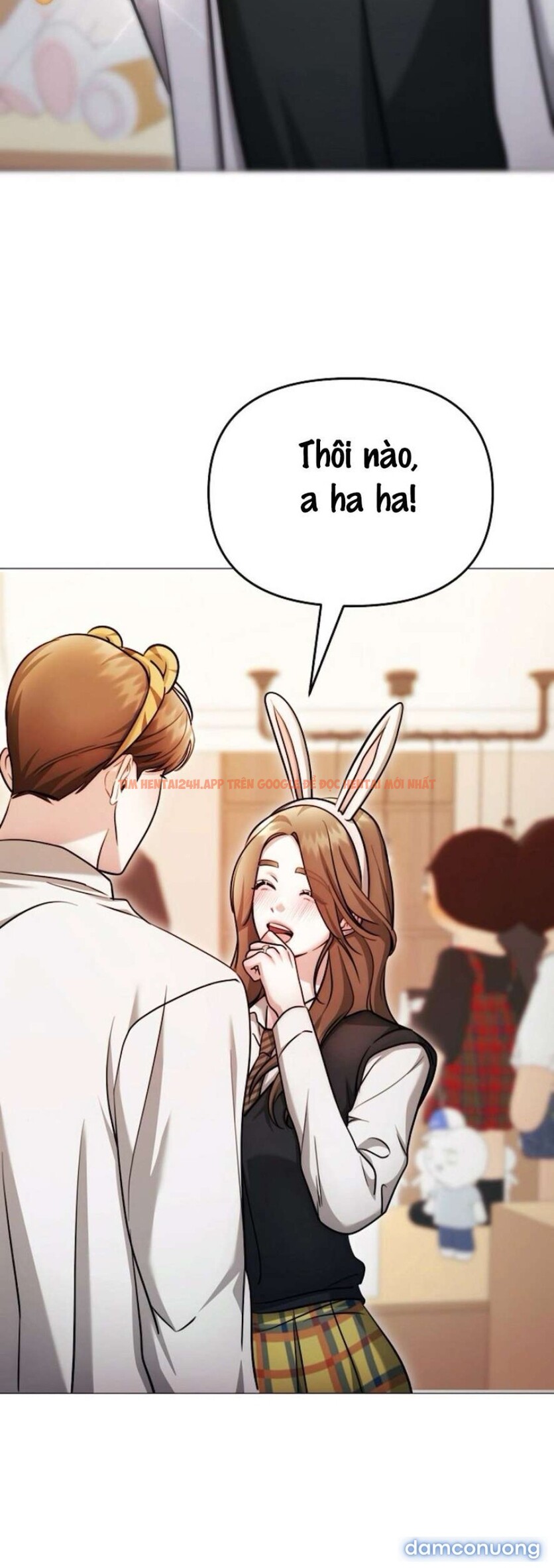 Xem ảnh 7 3 trong truyện hentai 〖18+〗- Sự Cám Dỗ Ngọt Ngào Của Cậu Bạn Thân - Chapter 38 - www.hentaitvn.net