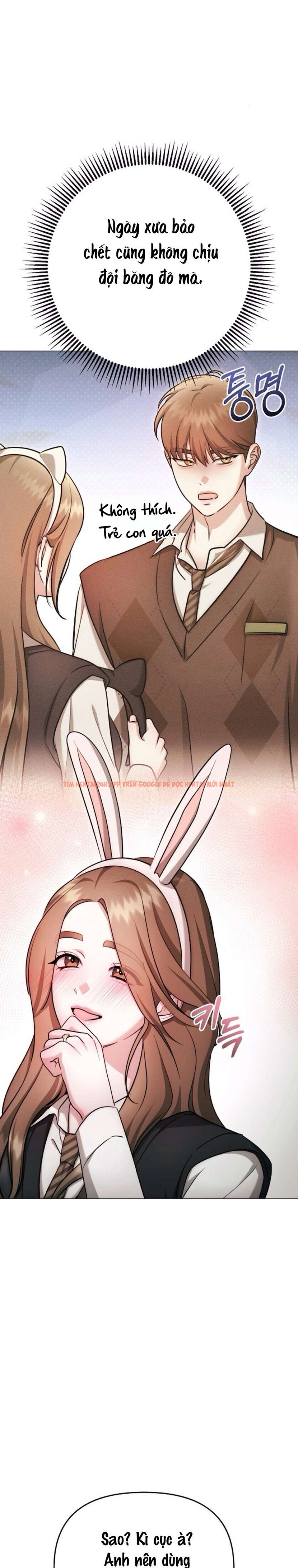 Xem ảnh 8 0 trong truyện hentai 〖18+〗- Sự Cám Dỗ Ngọt Ngào Của Cậu Bạn Thân - Chapter 38 - www.hentaitvn.net