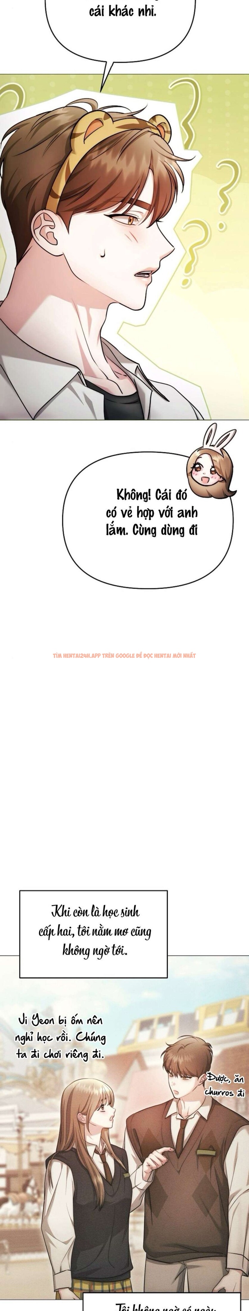 Xem ảnh 8 1 trong truyện hentai 〖18+〗- Sự Cám Dỗ Ngọt Ngào Của Cậu Bạn Thân - Chapter 38 - www.hentaitvn.net