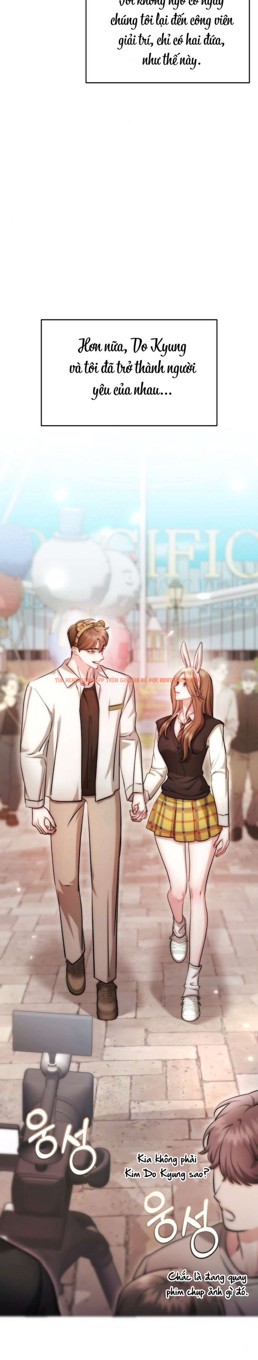 Xem ảnh 8 2 trong truyện hentai 〖18+〗- Sự Cám Dỗ Ngọt Ngào Của Cậu Bạn Thân - Chapter 38 - www.hentaitvn.net