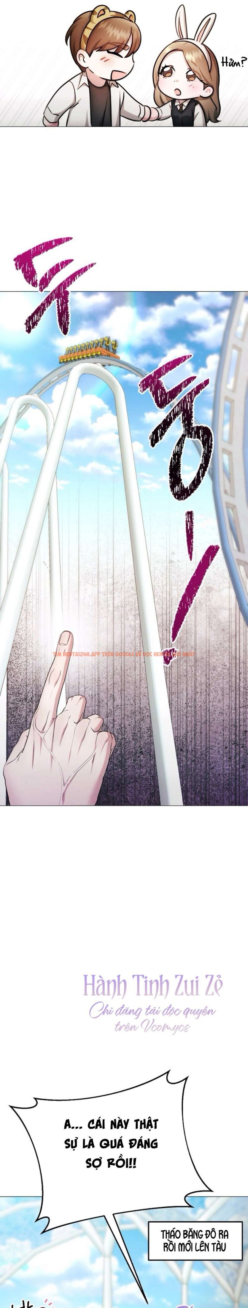 Xem ảnh 9 0 trong truyện hentai 〖18+〗- Sự Cám Dỗ Ngọt Ngào Của Cậu Bạn Thân - Chapter 38 - www.hentaitvn.net