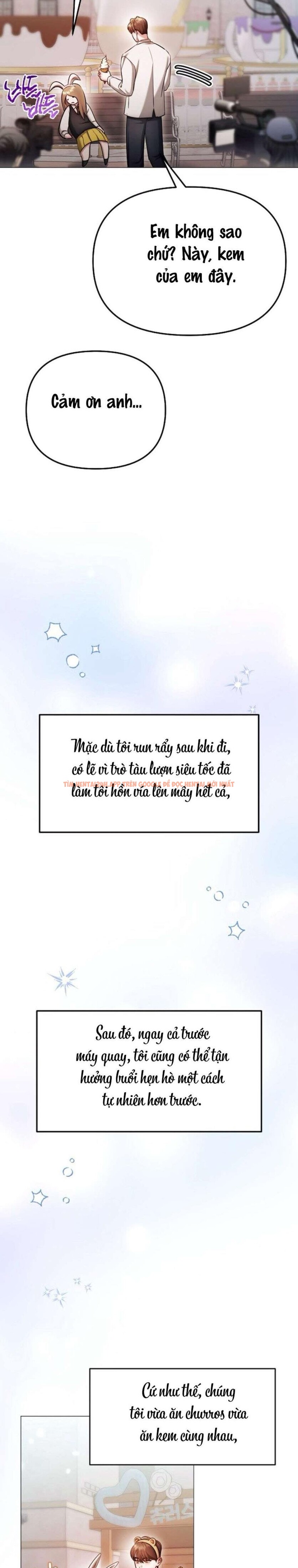 Xem ảnh 1 1 trong truyện hentai 〖18+〗- Sự Cám Dỗ Ngọt Ngào Của Cậu Bạn Thân - Chapter 39 - www.hentaitvn.net