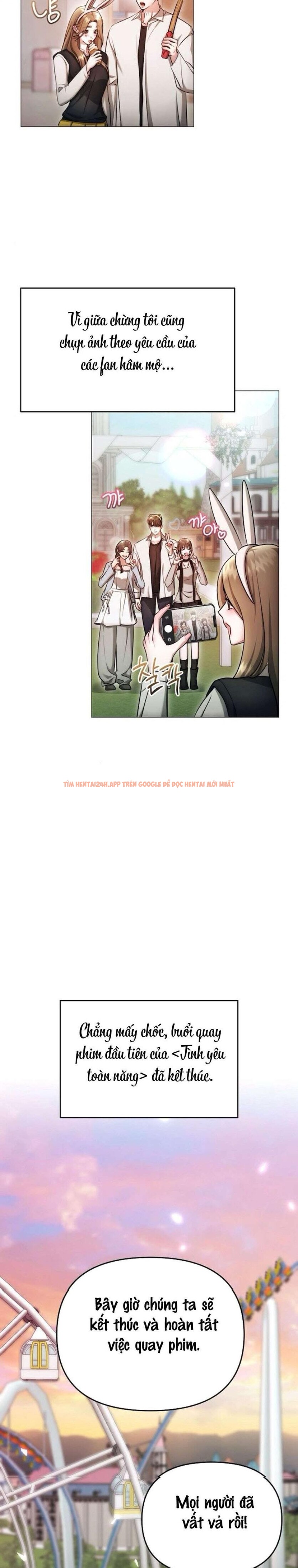 Xem ảnh 1 2 trong truyện hentai 〖18+〗- Sự Cám Dỗ Ngọt Ngào Của Cậu Bạn Thân - Chapter 39 - www.hentaitvn.net