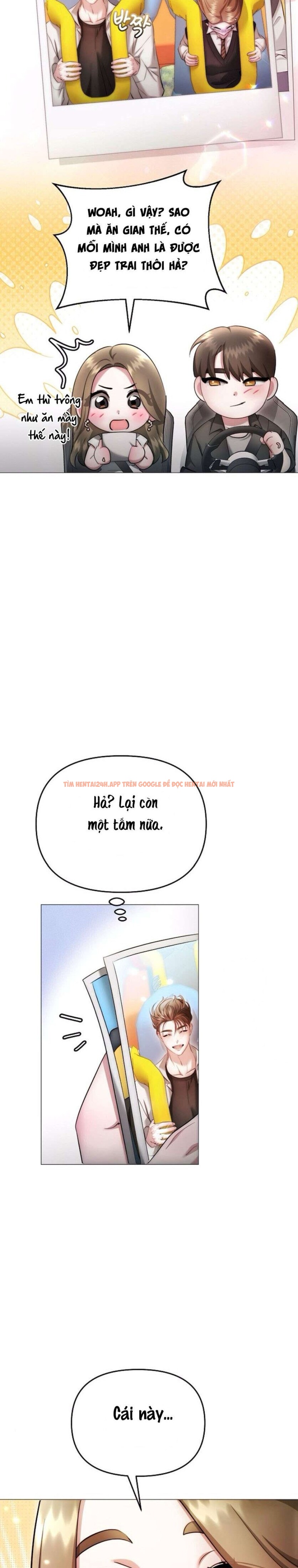 Xem ảnh 2 1 trong truyện hentai 〖18+〗- Sự Cám Dỗ Ngọt Ngào Của Cậu Bạn Thân - Chapter 39 - www.hentaitvn.net