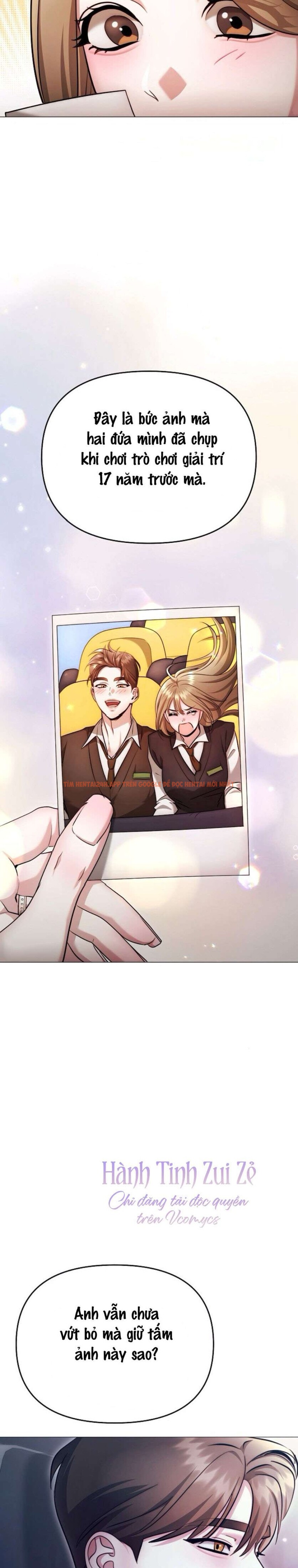 Xem ảnh 2 2 trong truyện hentai 〖18+〗- Sự Cám Dỗ Ngọt Ngào Của Cậu Bạn Thân - Chapter 39 - www.hentaitvn.net