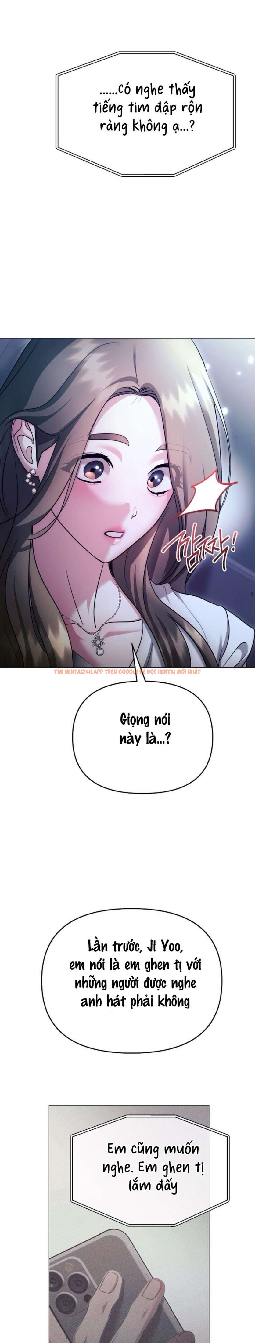 Xem ảnh 3 1 trong truyện hentai 〖18+〗- Sự Cám Dỗ Ngọt Ngào Của Cậu Bạn Thân - Chapter 39 - www.hentaitvn.net