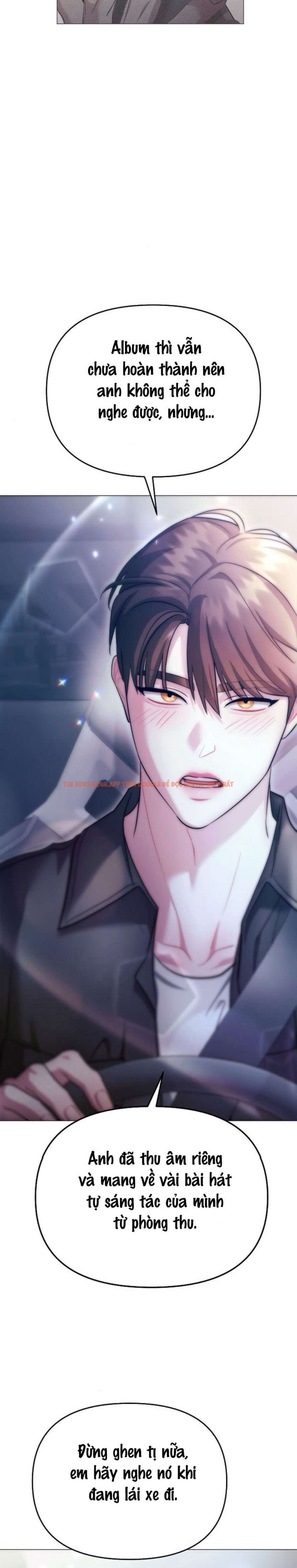 Xem ảnh 3 2 trong truyện hentai 〖18+〗- Sự Cám Dỗ Ngọt Ngào Của Cậu Bạn Thân - Chapter 39 - www.hentaitvn.net