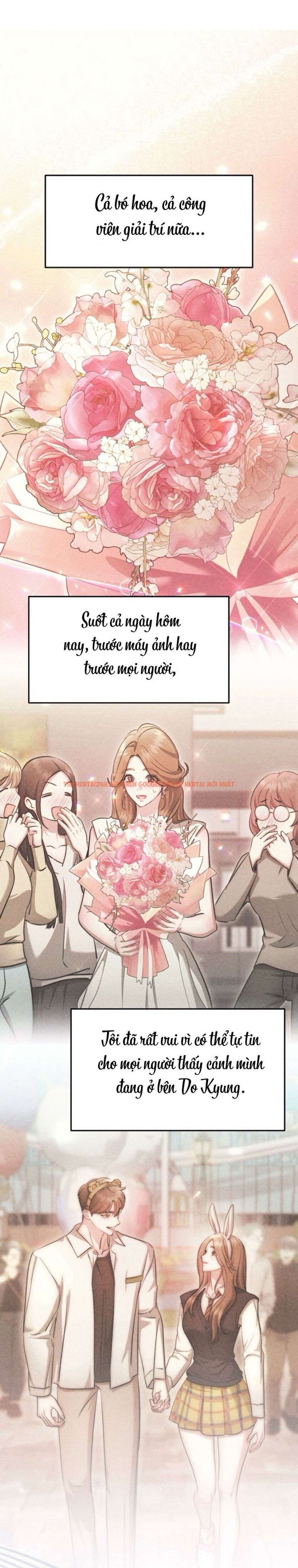 Xem ảnh 4 0 trong truyện hentai 〖18+〗- Sự Cám Dỗ Ngọt Ngào Của Cậu Bạn Thân - Chapter 39 - www.hentaitvn.net