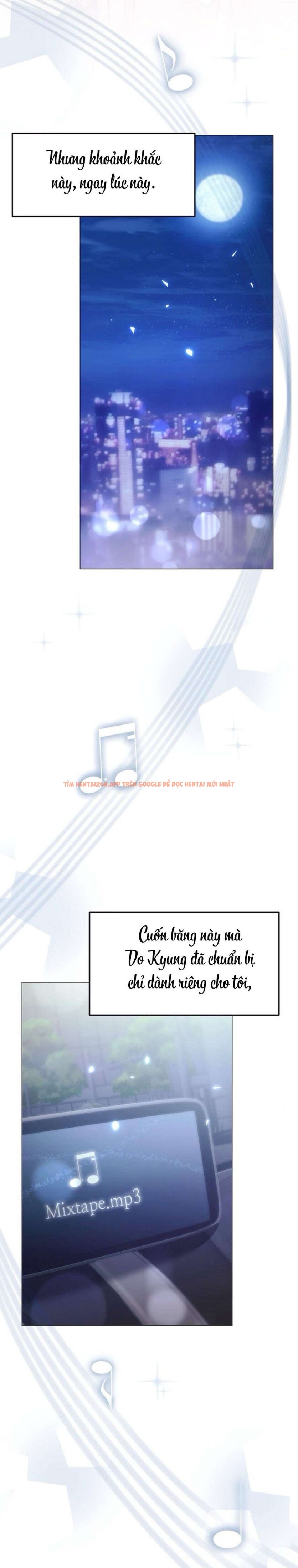 Xem ảnh 4 1 trong truyện hentai 〖18+〗- Sự Cám Dỗ Ngọt Ngào Của Cậu Bạn Thân - Chapter 39 - www.hentaitvn.net