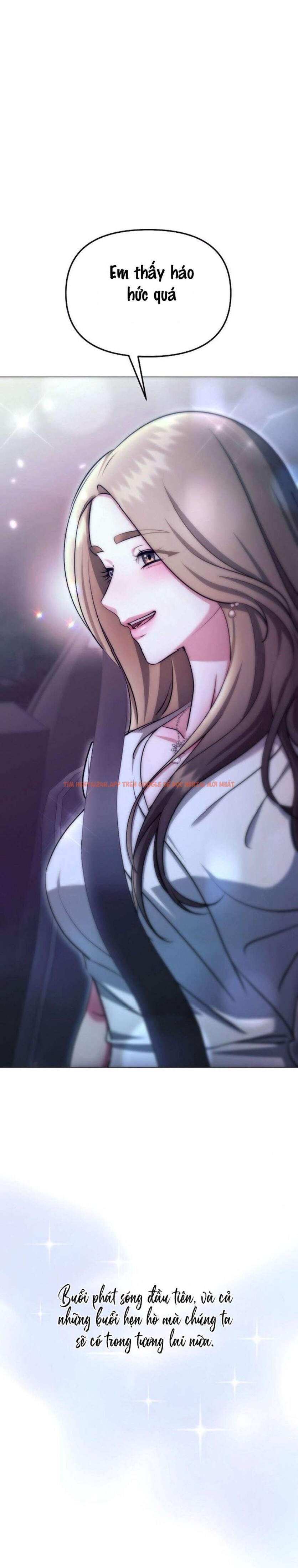 Xem ảnh 5 0 trong truyện hentai 〖18+〗- Sự Cám Dỗ Ngọt Ngào Của Cậu Bạn Thân - Chapter 39 - www.hentaitvn.net