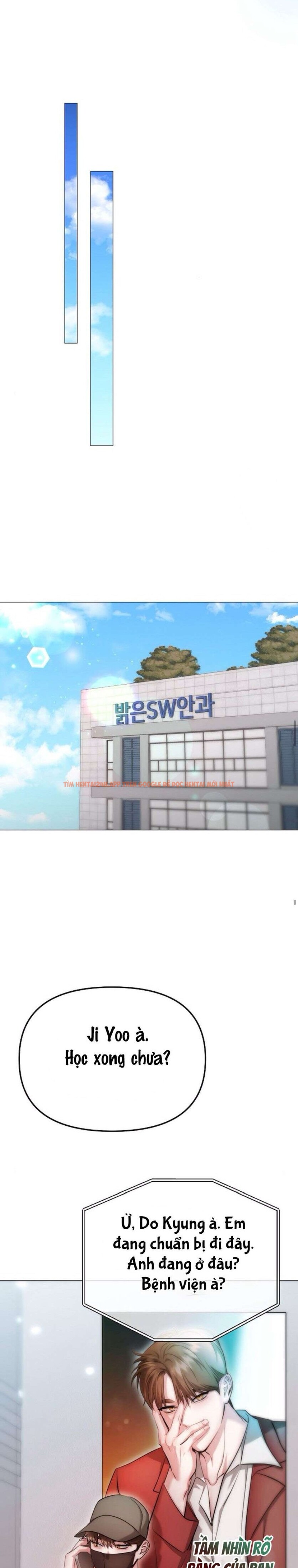 Xem ảnh 5 1 trong truyện hentai 〖18+〗- Sự Cám Dỗ Ngọt Ngào Của Cậu Bạn Thân - Chapter 39 - www.hentaitvn.net