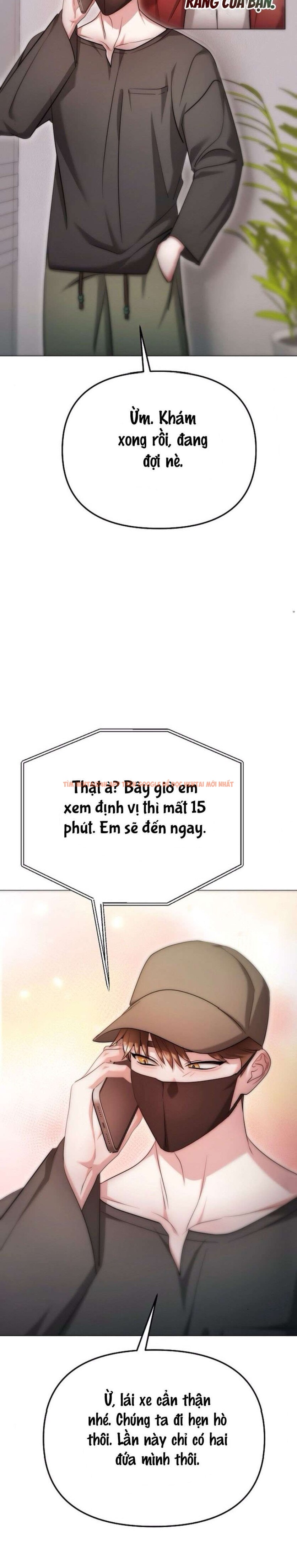 Xem ảnh 5 2 trong truyện hentai 〖18+〗- Sự Cám Dỗ Ngọt Ngào Của Cậu Bạn Thân - Chapter 39 - www.hentaitvn.net