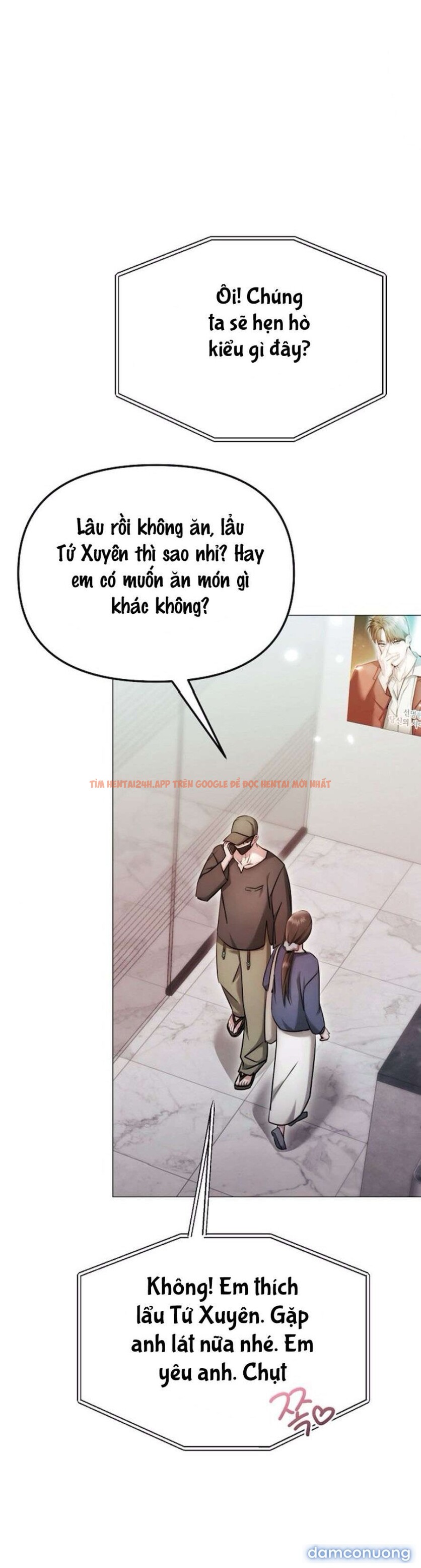 Xem ảnh 5 3 trong truyện hentai 〖18+〗- Sự Cám Dỗ Ngọt Ngào Của Cậu Bạn Thân - Chapter 39 - www.hentaitvn.net