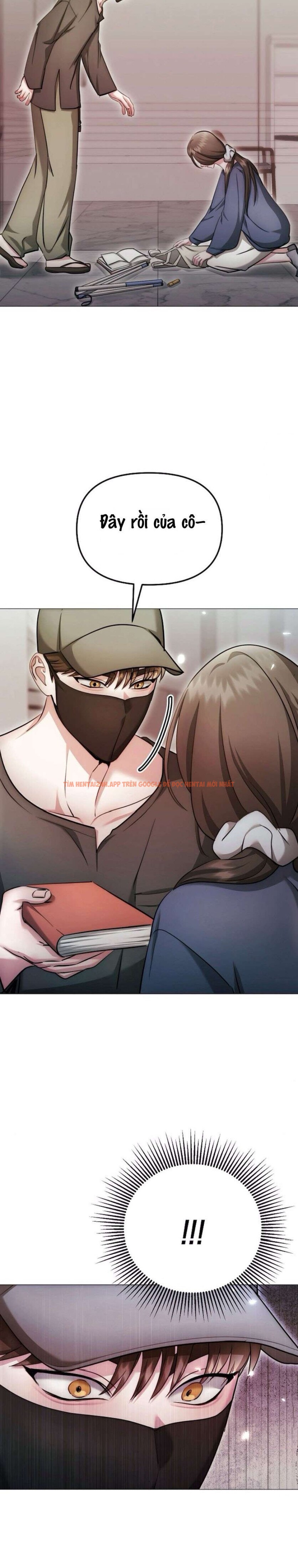 Xem ảnh 6 1 trong truyện hentai 〖18+〗- Sự Cám Dỗ Ngọt Ngào Của Cậu Bạn Thân - Chapter 39 - www.hentaitvn.net