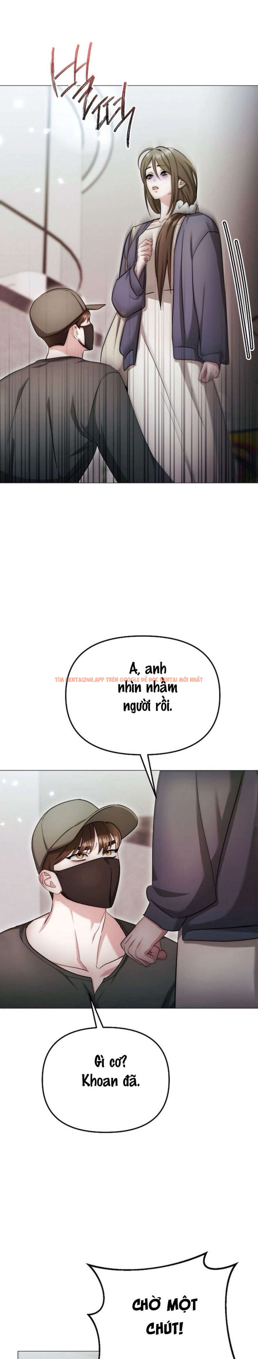 Xem ảnh 7 0 trong truyện hentai 〖18+〗- Sự Cám Dỗ Ngọt Ngào Của Cậu Bạn Thân - Chapter 39 - www.hentaitvn.net