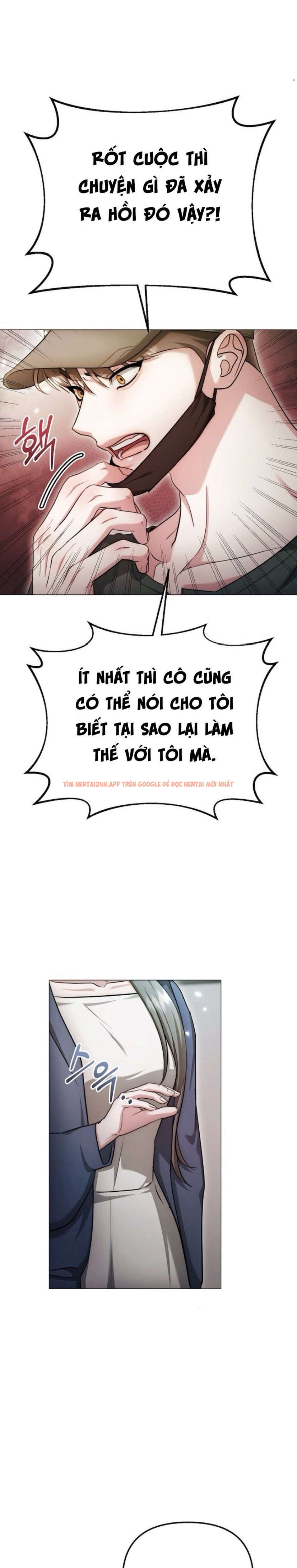 Xem ảnh 8 0 trong truyện hentai 〖18+〗- Sự Cám Dỗ Ngọt Ngào Của Cậu Bạn Thân - Chapter 39 - www.hentaitvn.net