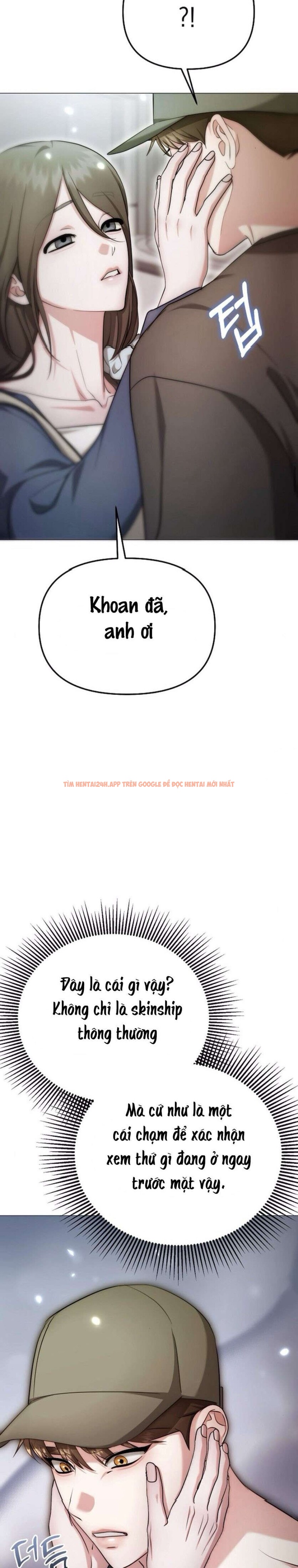 Xem ảnh 8 1 trong truyện hentai 〖18+〗- Sự Cám Dỗ Ngọt Ngào Của Cậu Bạn Thân - Chapter 39 - www.hentaitvn.net