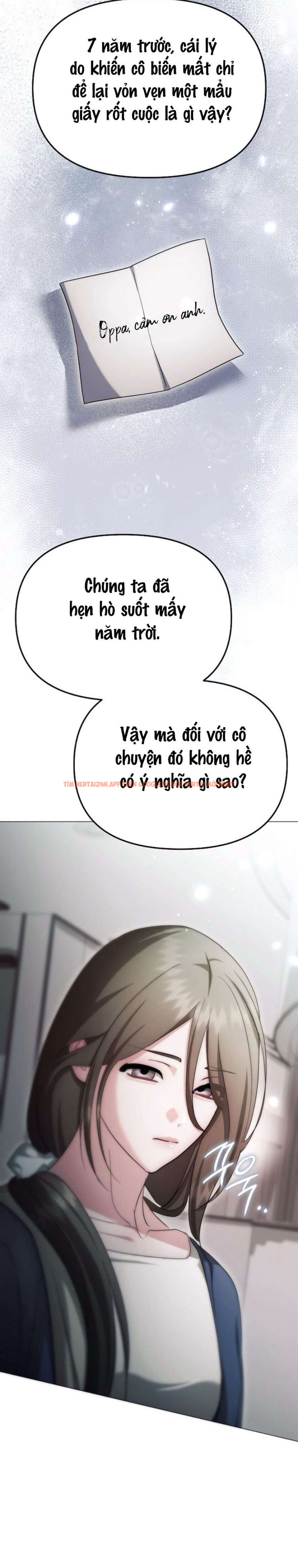 Xem ảnh 9 3 trong truyện hentai 〖18+〗- Sự Cám Dỗ Ngọt Ngào Của Cậu Bạn Thân - Chapter 39 - www.hentaitvn.net