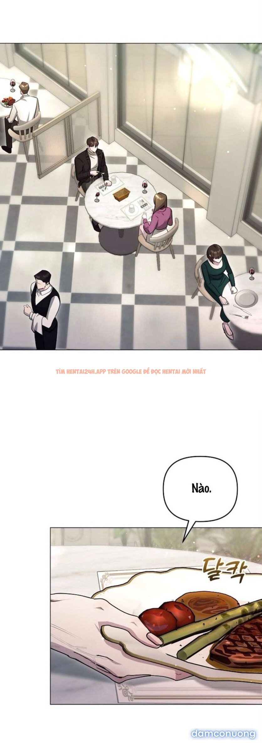 Xem ảnh 12 trong truyện hentai 〖18+〗- Sự Cám Dỗ Ngọt Ngào Của Cậu Bạn Thân - Chapter 4 - www.hentaitvn.net