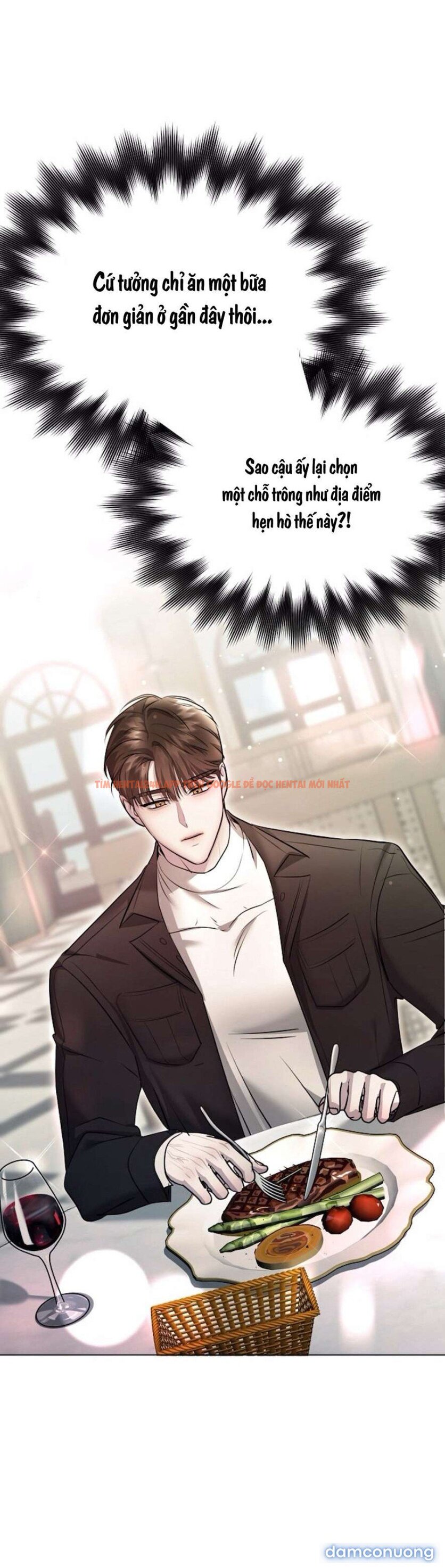 Xem ảnh 14 trong truyện hentai 〖18+〗- Sự Cám Dỗ Ngọt Ngào Của Cậu Bạn Thân - Chapter 4 - www.hentaitvn.net