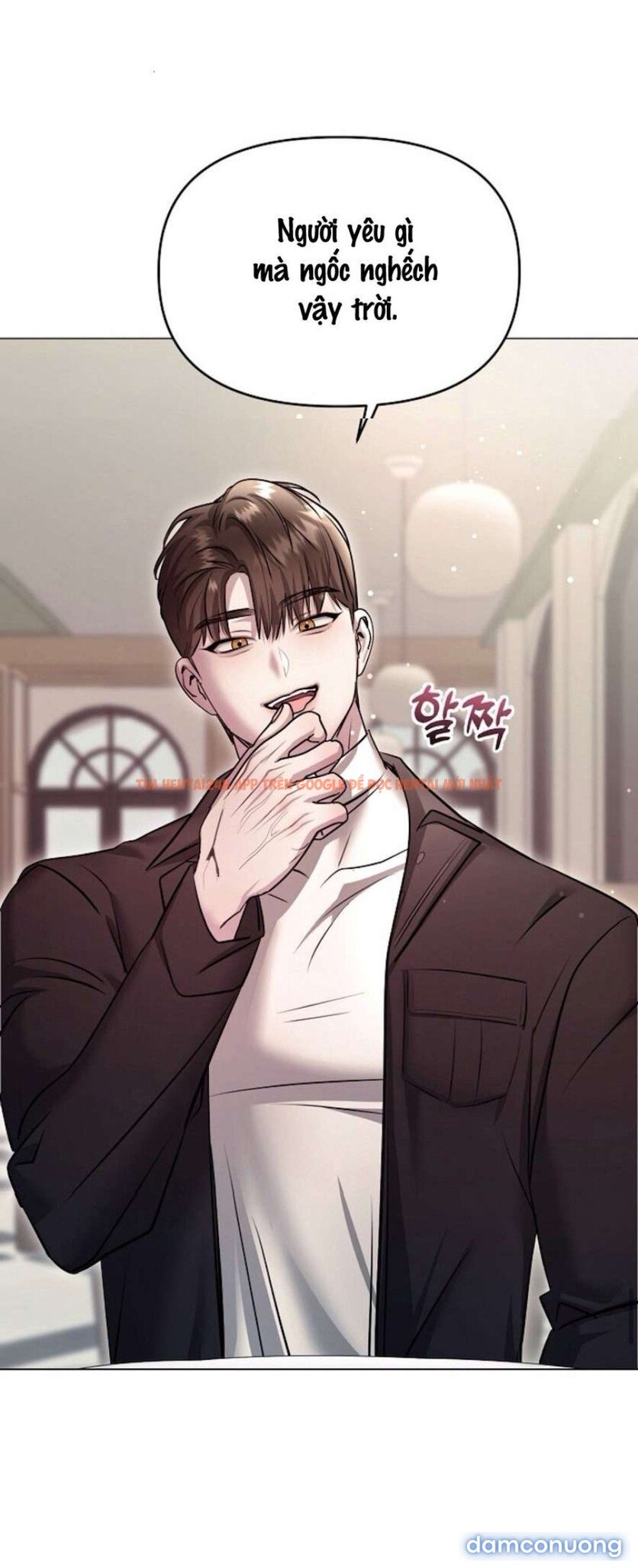 Xem ảnh 17 trong truyện hentai 〖18+〗- Sự Cám Dỗ Ngọt Ngào Của Cậu Bạn Thân - Chapter 4 - www.hentaitvn.net