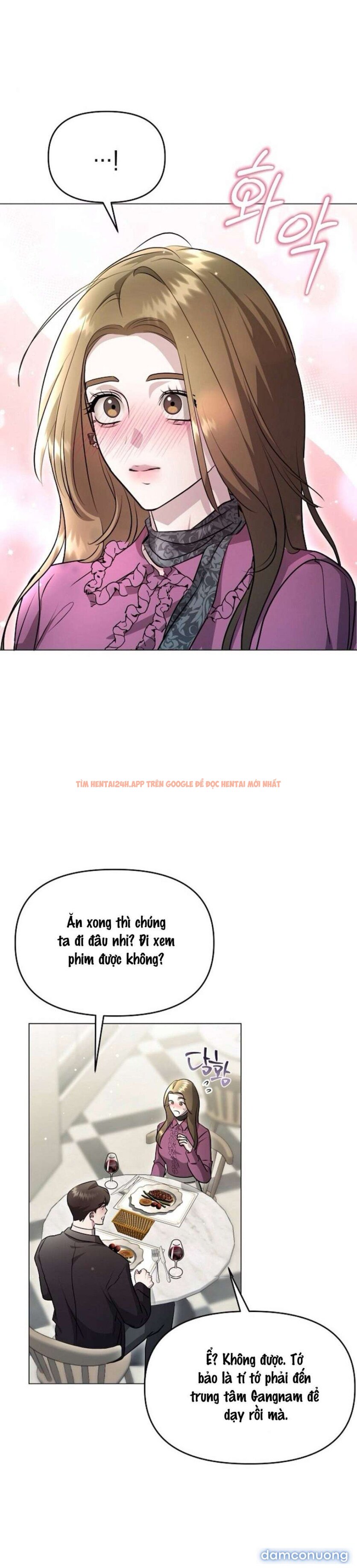 Xem ảnh 18 trong truyện hentai 〖18+〗- Sự Cám Dỗ Ngọt Ngào Của Cậu Bạn Thân - Chapter 4 - www.hentaitvn.net