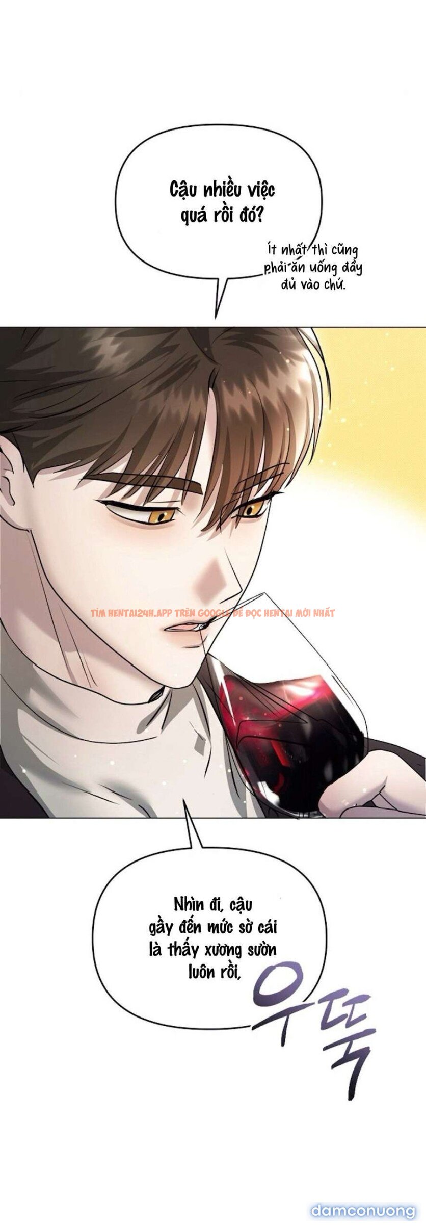 Xem ảnh 19 trong truyện hentai 〖18+〗- Sự Cám Dỗ Ngọt Ngào Của Cậu Bạn Thân - Chapter 4 - www.hentaitvn.net