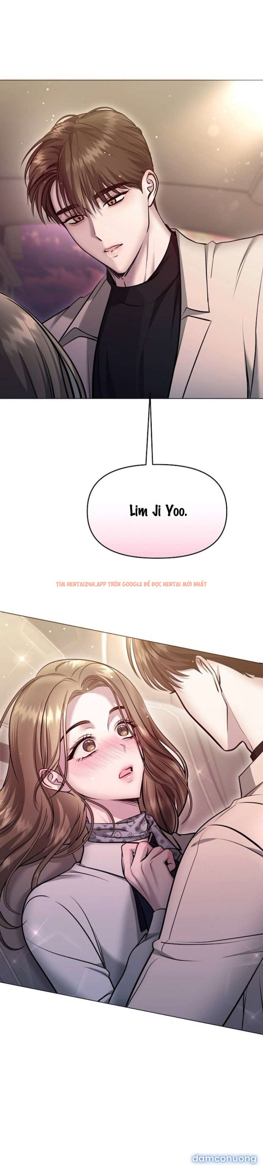 Xem ảnh 2 trong truyện hentai 〖18+〗- Sự Cám Dỗ Ngọt Ngào Của Cậu Bạn Thân - Chapter 4 - www.hentaitvn.net