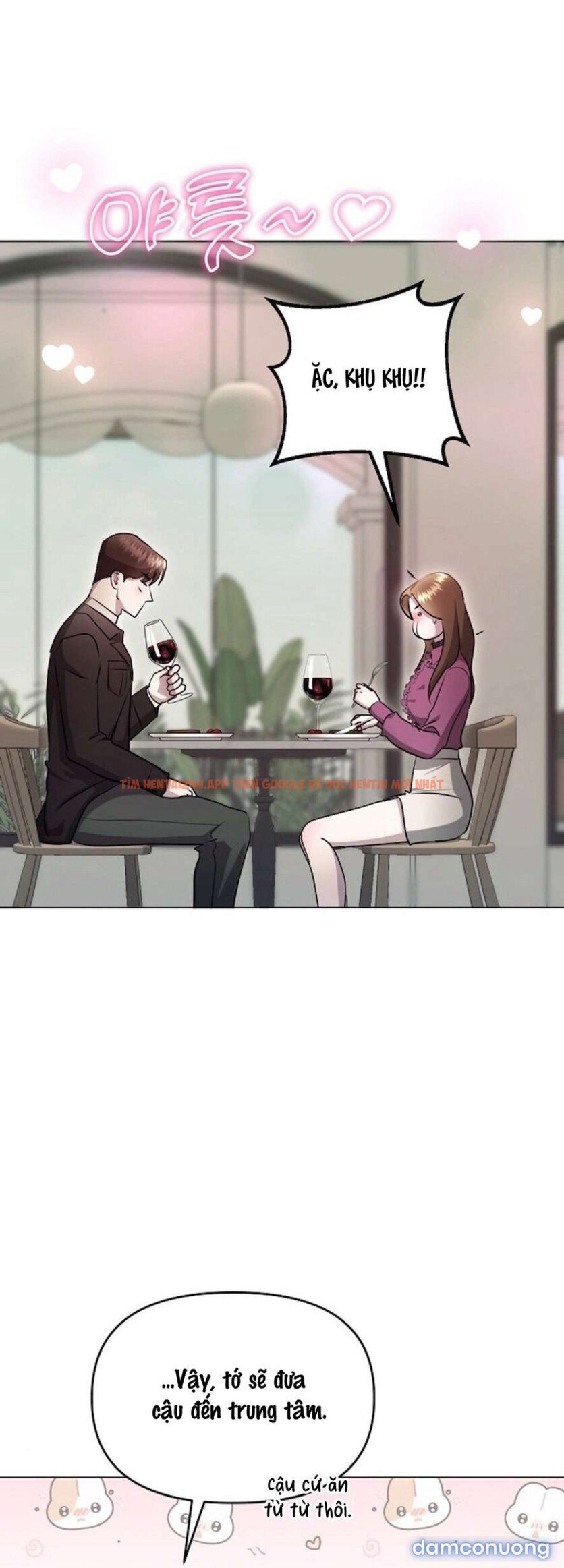 Xem ảnh 20 trong truyện hentai 〖18+〗- Sự Cám Dỗ Ngọt Ngào Của Cậu Bạn Thân - Chapter 4 - www.hentaitvn.net