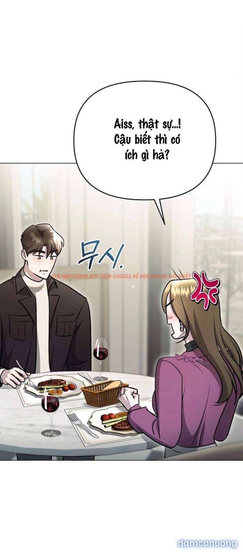 Xem ảnh 22 trong truyện hentai 〖18+〗- Sự Cám Dỗ Ngọt Ngào Của Cậu Bạn Thân - Chapter 4 - www.hentaitvn.net