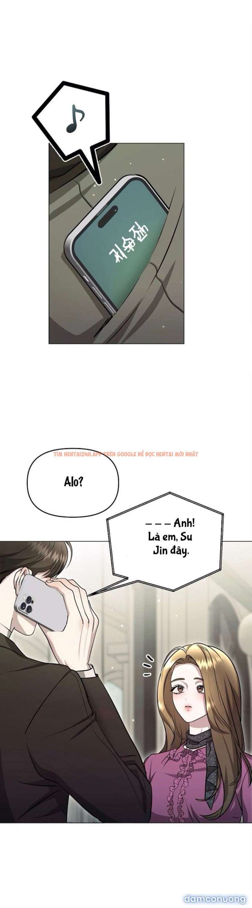 Xem ảnh 24 trong truyện hentai 〖18+〗- Sự Cám Dỗ Ngọt Ngào Của Cậu Bạn Thân - Chapter 4 - www.hentaitvn.net