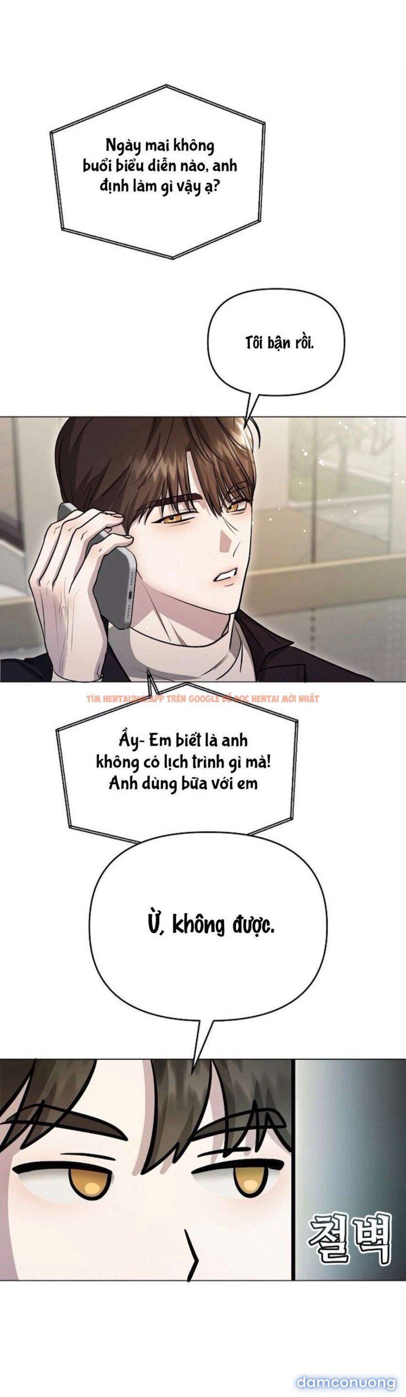 Xem ảnh 28 trong truyện hentai 〖18+〗- Sự Cám Dỗ Ngọt Ngào Của Cậu Bạn Thân - Chapter 4 - www.hentaitvn.net