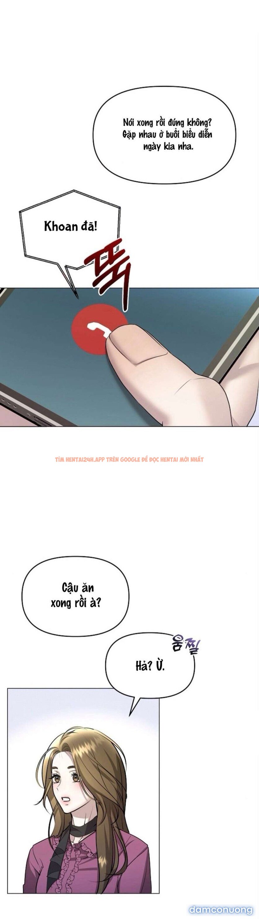 Xem ảnh 30 trong truyện hentai 〖18+〗- Sự Cám Dỗ Ngọt Ngào Của Cậu Bạn Thân - Chapter 4 - www.hentaitvn.net