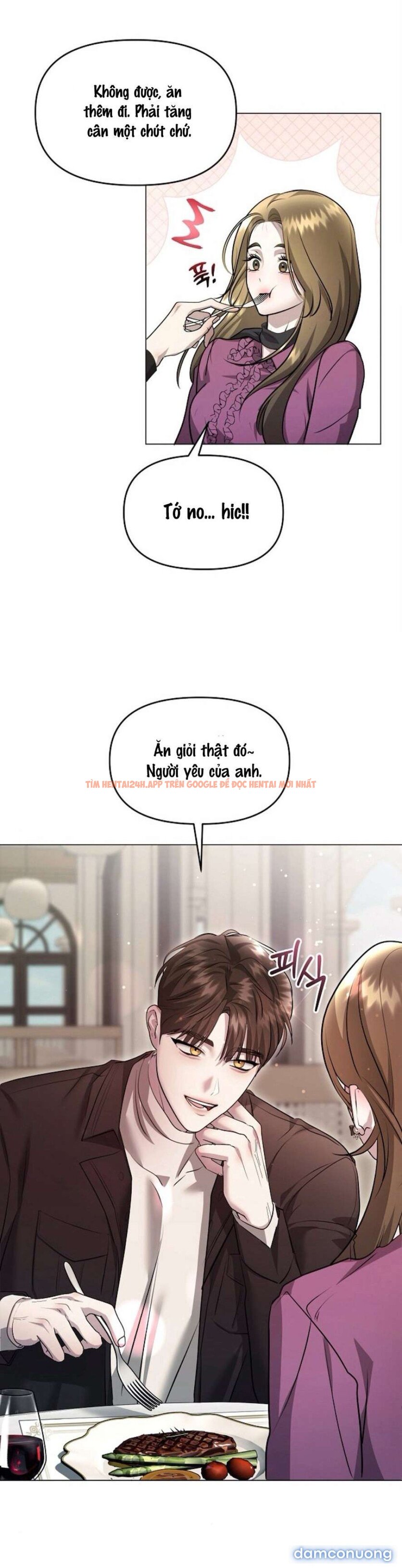 Xem ảnh 31 trong truyện hentai 〖18+〗- Sự Cám Dỗ Ngọt Ngào Của Cậu Bạn Thân - Chapter 4 - www.hentaitvn.net