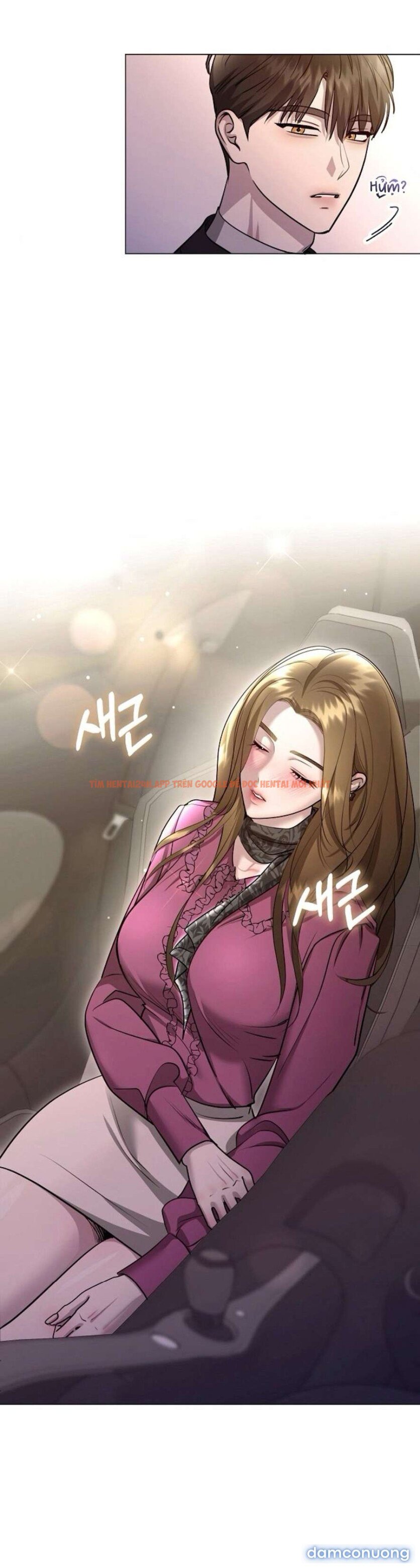 Xem ảnh 34 trong truyện hentai 〖18+〗- Sự Cám Dỗ Ngọt Ngào Của Cậu Bạn Thân - Chapter 4 - www.hentaitvn.net