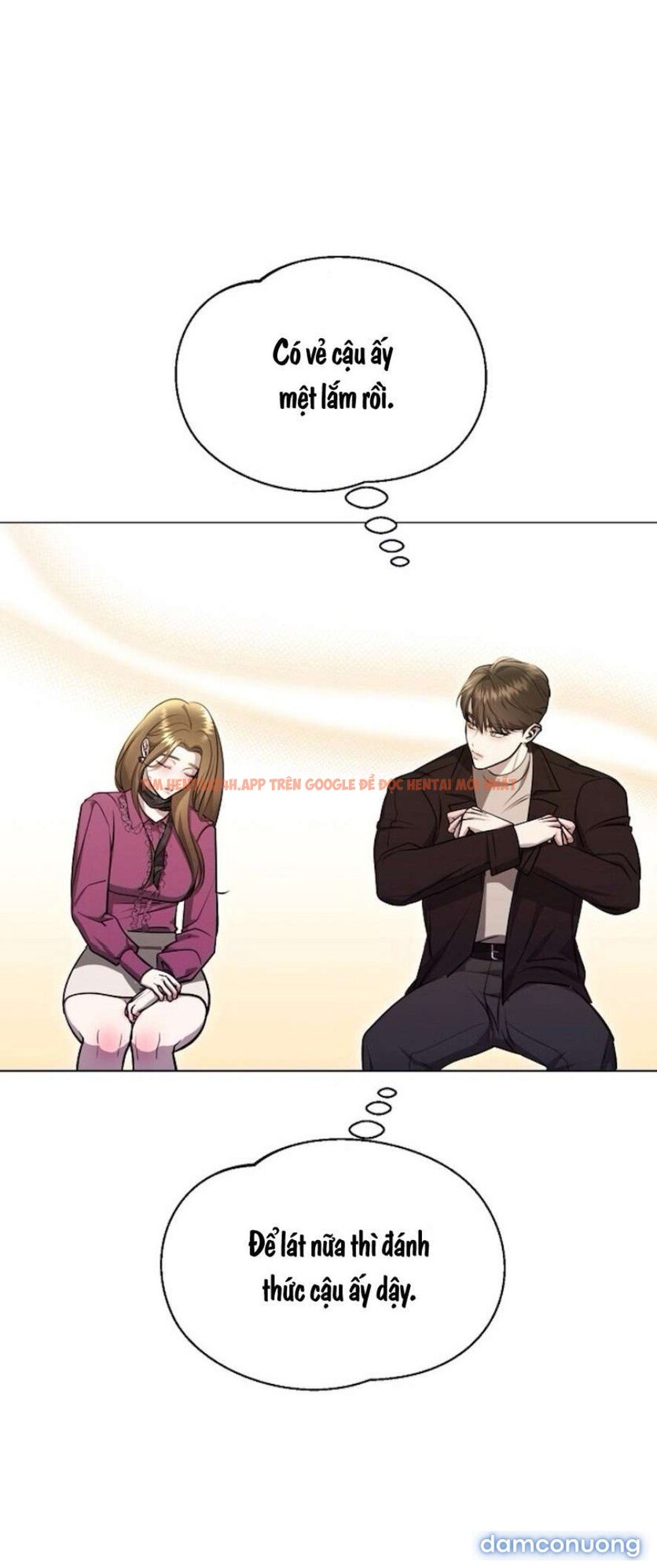 Xem ảnh 35 trong truyện hentai 〖18+〗- Sự Cám Dỗ Ngọt Ngào Của Cậu Bạn Thân - Chapter 4 - www.hentaitvn.net