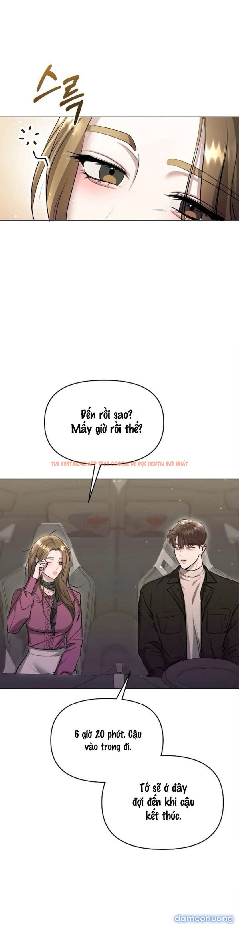 Xem ảnh 36 trong truyện hentai 〖18+〗- Sự Cám Dỗ Ngọt Ngào Của Cậu Bạn Thân - Chapter 4 - www.hentaitvn.net