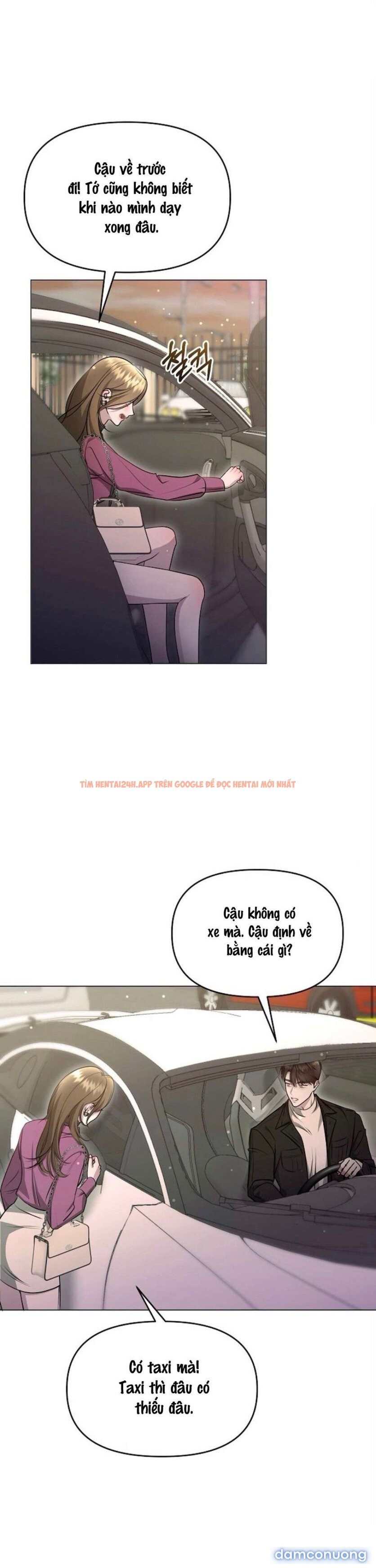 Xem ảnh 37 trong truyện hentai 〖18+〗- Sự Cám Dỗ Ngọt Ngào Của Cậu Bạn Thân - Chapter 4 - www.hentaitvn.net