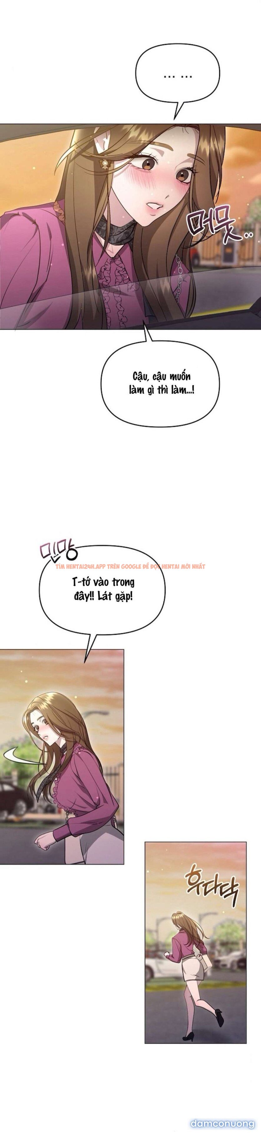 Xem ảnh 39 trong truyện hentai 〖18+〗- Sự Cám Dỗ Ngọt Ngào Của Cậu Bạn Thân - Chapter 4 - www.hentaitvn.net