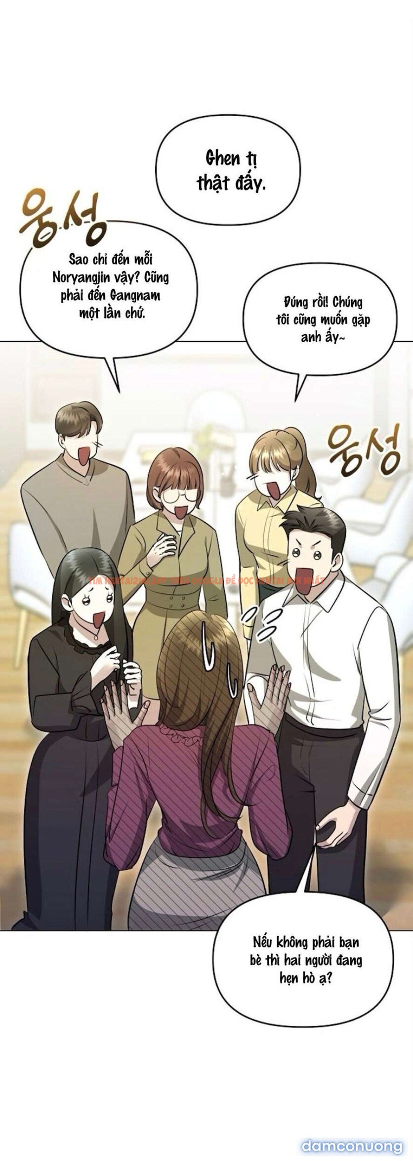 Xem ảnh 46 trong truyện hentai 〖18+〗- Sự Cám Dỗ Ngọt Ngào Của Cậu Bạn Thân - Chapter 4 - www.hentaitvn.net