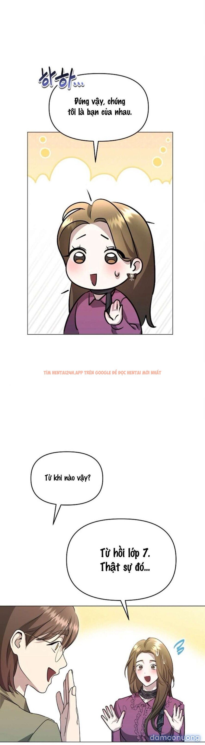 Xem ảnh 47 trong truyện hentai 〖18+〗- Sự Cám Dỗ Ngọt Ngào Của Cậu Bạn Thân - Chapter 4 - www.hentaitvn.net