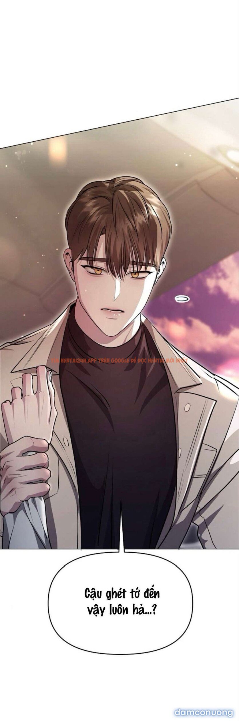 Xem ảnh 5 trong truyện hentai 〖18+〗- Sự Cám Dỗ Ngọt Ngào Của Cậu Bạn Thân - Chapter 4 - www.hentaitvn.net