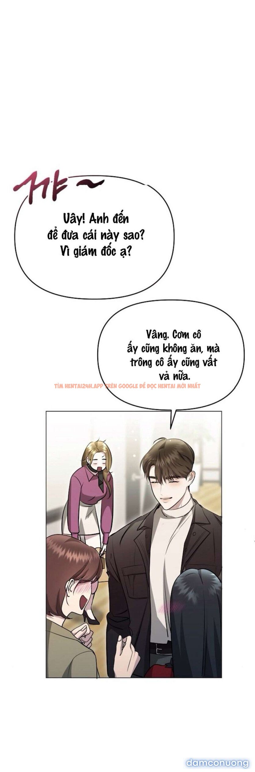 Xem ảnh 51 trong truyện hentai 〖18+〗- Sự Cám Dỗ Ngọt Ngào Của Cậu Bạn Thân - Chapter 4 - www.hentaitvn.net